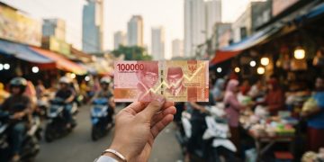 世界銀行：印尼受 AI 衝擊小 內需成經濟穩固支柱