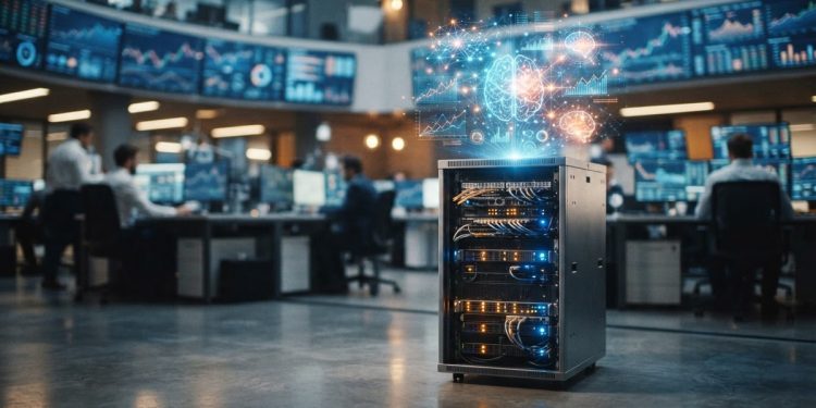 XChange TEC.INC 斥千萬美元拓展美國 AI 業務 規劃縮減中國大陸佈局