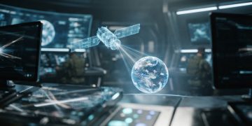 美國聯邦通訊委員會釋逾千兆赫頻譜 衛星通訊迎新機