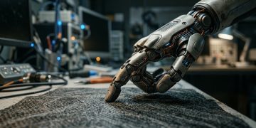 瑞士新創 Enact Intelligence 募資 3000 萬美元 推進機器人靈巧性