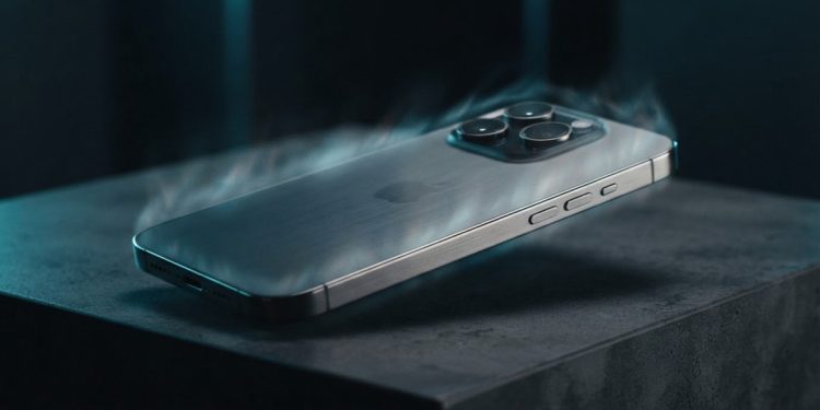 蘋果 iPhone 18 Pro Max 散熱效能突破 重度手遊不再降頻