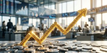 AI牛市四年飆漲117% 巨額股票獲利恐致八成五社福金課稅