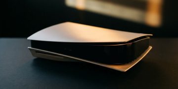 美國九月電玩市場 PlayStation 5 奪冠 Xbox 銷量創新低