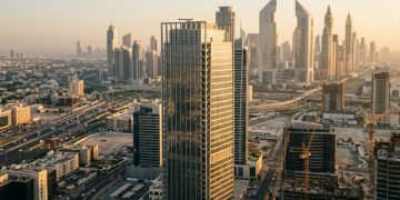 DarGlobal執行長:海灣房產迎投資良機 沙烏地阿拉伯成焦點