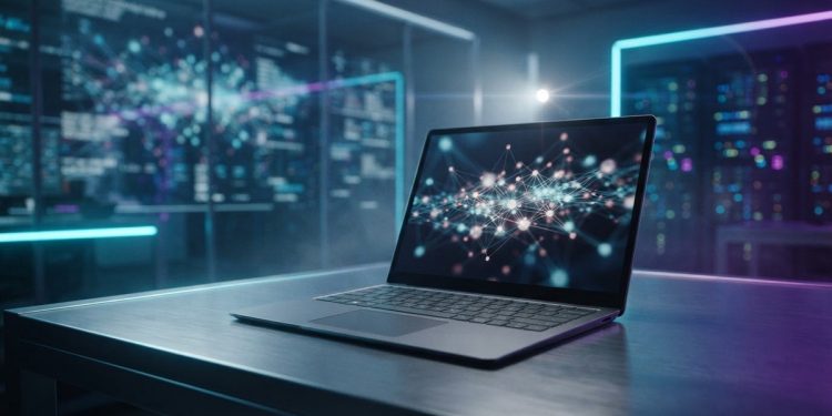 微軟推AI PC新戰略 Windows 11結合本地雲端運算挑戰蘋果