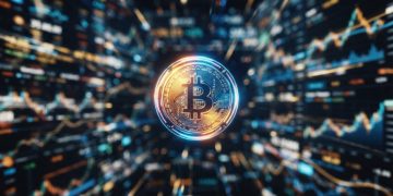 比特幣領漲加密貨幣市場 週四晚盤獨強
