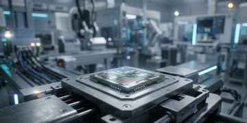日本 Rapidus 攜手合作夥伴 2奈米晶片瞄準醫療 AI 影像處理