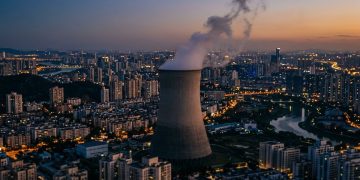能源轉型迫切 東南亞各國擁抱核能擘劃電廠藍圖