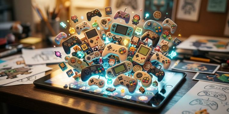 獨立與非續作遊戲去年大爆發 逾七成爆紅作非傳統大作
