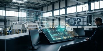 歐洲工業靈活性創 3000 億歐元市場 台灣企業如何搶佔先機