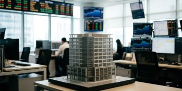 美國 REITs 第三季募資近 200 億美元 IPO 市場趨緩