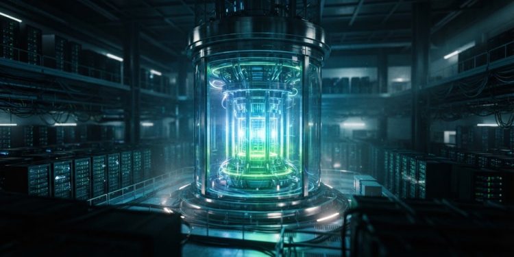 Google 攜手星座能源採購核電 AI 擴張帶動科技巨頭搶購穩定基載