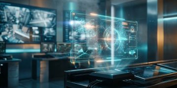 AI 影像智慧平台將亮相 IACP 2026 助執法單位強化公共安全