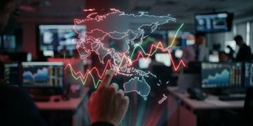 亞銀總裁示警:亞太通膨恐惡化,能源與氣候風險加劇
