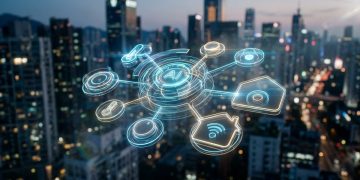 SKYX Platforms 合併 Deako 打造 AI 智慧家居新龍頭