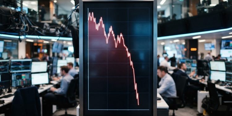 加拿大皇家銀行下調 QXO 目標價至 18 美元 股價重挫近 7%