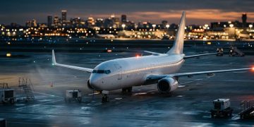 西捷航空砍四條波音737 MAX歐洲航線 多數才營運一季