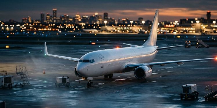 西捷航空砍四條波音737 MAX歐洲航線 多數才營運一季