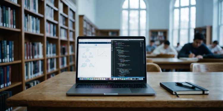 英國擬推 AI 輔導弱勢學童 專家樂觀中帶憂慮