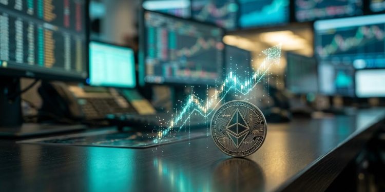 加密貨幣市場逆勢！Hyperliquid、Venice Token等漲幅驚人