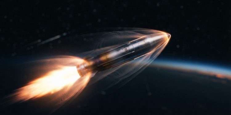 美高超音速飛彈首飛成功 Mach 7 速度與機動能力挑戰現有防空網