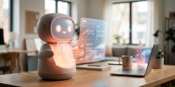 Meta、OpenAI為AI助理添吉祥物 專家憂用戶信任度過高