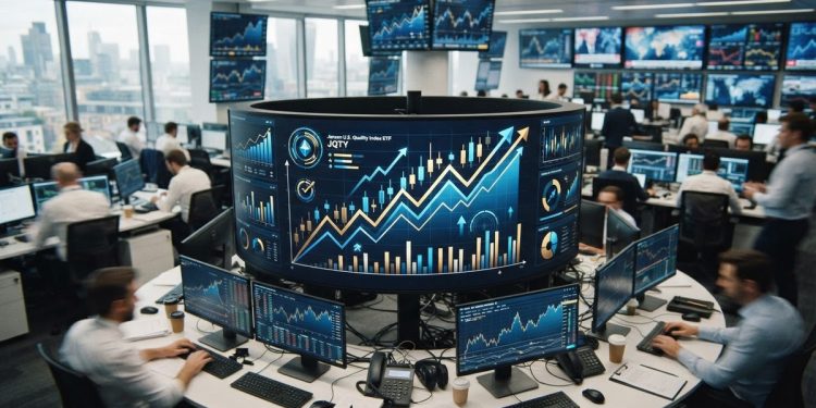Jensen Investment Management 推出新優質 ETF 擴大產品陣容