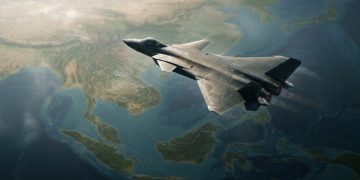 中國寮國合建機場引擔憂 北京深化東南亞軍事影響力