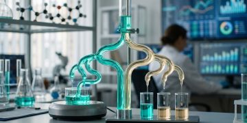 避開生技單一藥品高風險 Royalty Pharma靠多元授權金穩發股息