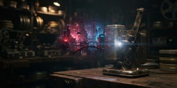 電玩《電馭叛客2077》將改編真人電影 派拉蒙攜遊戲商共同開發