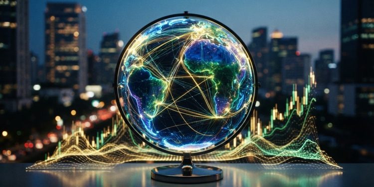 ICMG Group 報告揭示：深化知的資本管理，聯手全球南方共創成長