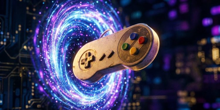 韓國遊戲 IP 轉戰歐、中東市場 土耳其 Byte 助舊作新生