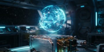 Satlyt 獲 800 萬美元注資 攜 AI 軟體上太空提升衛星效率