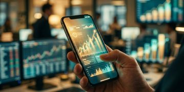 Robinhood共同創辦人四年晉升億萬富翁 金融科技浪潮掀新頁
