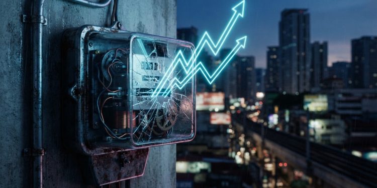 世界銀行：高能源成本、AI整合不足使菲律賓成東亞經濟異類