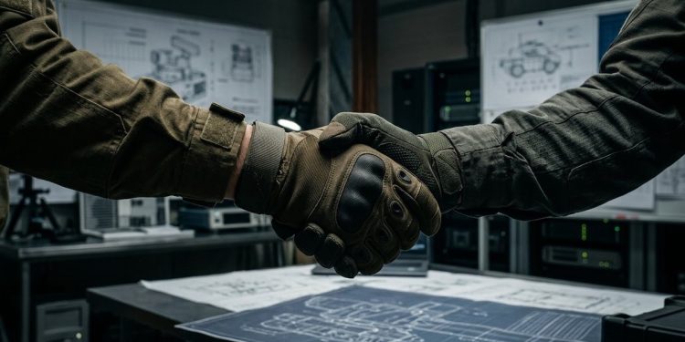 美要求以色列交出國防技術控制權換軍援 凸顯盟友軍備自主挑戰