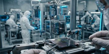 Axiro Semiconductor加碼投資ThinSiC 強化次世代碳化矽半導體布局