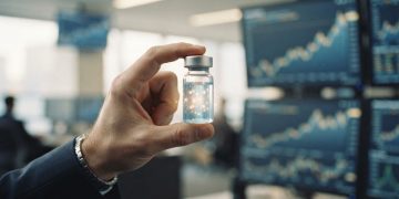 諾和諾德執行長解釋股價:市場永遠是對的,只是有時間差