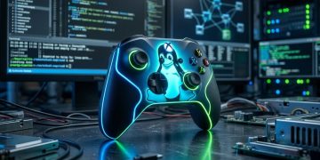 跨平台遊戲新突破：Xodus Nexus 讓 Xbox Game Pass 登陸 Linux