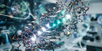 AI新框架VEFill填補蛋白質變異數據缺口 助生物醫學研究