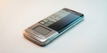 韓國手機龍頭易主：從 Anycall 到 Galaxy 展現品牌 DNA 韌性