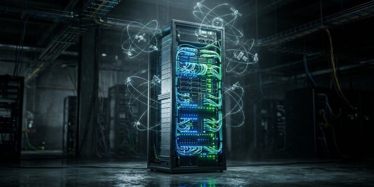 亞馬遜重押德國 160 億歐元 強化 AI、衛星及物流網絡