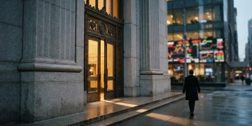 美國勞動市場現疲態 消費者信心探低 Fed 十月升息態度受關注