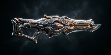 Warframe 虛空商人 Baro 現身冥王星 玩家必買品項攻略