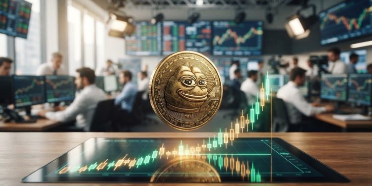 Canary Capital 修正 PEPE ETF 申請案 預示加密市場信心回升