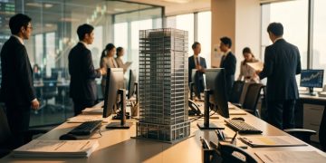 日本聯合市區投資法人股價遭低估 分析指現金流穩健