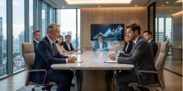 【10/16專家週報】企業接班失敗在創辦人的成功？！