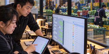 傳產告別人工慢慢磨 墨宇AgentOSS重塑營運流程