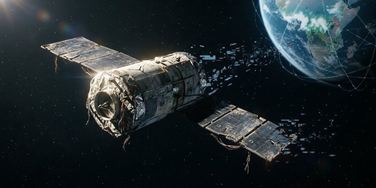 川普政府削減氣象衛星預算 美國恐面臨十年預報落後