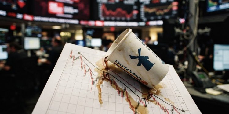 荷蘭兄弟咖啡九月股價重挫21% 高成本擴張與通膨壓力衝擊市場信心